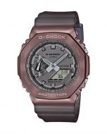 Casio G-Shock Mens Watch – GM-2100MF-5ADR