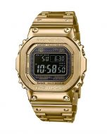 Casio G-Shock Watch – GMW-B5000GD-9DR