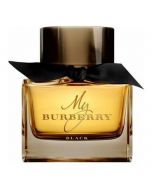 My Burberry Black Burberry for women (Dubai Imported Replica Perfume) - ON INSTALLMENT