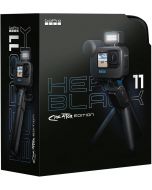 GoPro HERO11 Black Creator Edition Waterproof Action Camera - (Installment)
