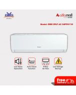 Gree 2 Ton Inverter Heat & Cool Split Air Conditioner 24PITH11W – On Installment