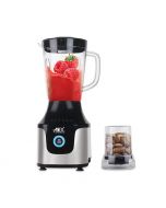 Anex Kitchen Appliances Blender & Grinder - AG-6045 On Installment (Upto 12 Months) By HomeCart With Free Delivery & Free Surprise Gift & Best Prices in Pakistan