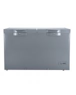 Dawlance Twin Door Series 15 CFT Deep Freezer 91997 Signature Inverter With Free Delivery On Installment By Spark Technologies.