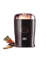 Anex Deluxe Grinder (AG-632) With Free Delivery On Installment By Spark Technologies.