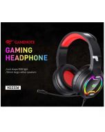 Havit H2233d GAMENOTE RGB Lighting Gaming Headphones Updated - ON INSTALLMENT