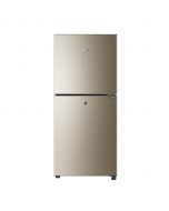 Haier HRF-306 EBS/EBD Fridge | 10 Cubic Feet + On Instalment