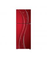 Haier Refrigerator HRF-216-EPR GD 9cft - (Installment)