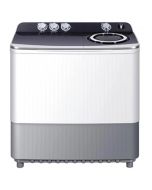 Haier 9KG Washing Machine Semi Automatic HTW110-186 | Twin Tub Bulk