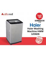 Haier Top Load Washing Machine HWM 120826 (Installment) - QC