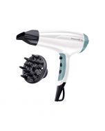 Remington Shine Therapy 2300W Hair Dryer with Frizz Free Shine D5216 With Free Delivery On Installment By Spark Tech