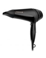 Remington Therma Care Pro 2200 Hair Dryer D5710 2200W With Free Delivery On Installment By Spark Tech