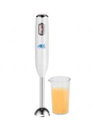 Anex Hand Blender AG-122 On Installment (Upto 12 Months) By HomeCart With Free Delivery & Free Surprise Gift & Best Prices in Pakistan