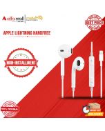 Apple EarPods Lightning Connector - Mobopro1