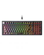 Havit KB875L Gamenote RGB Gaming Keyboard - Authentico Technologies