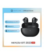 Haylou GT1 5.2 TWS Earbuds Dual Master Chip Bluetooth Headphones Wireless Headphones 20H Battery Life SBC/AAC Audio Codec - ON INSTALLMENT