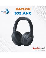 Haylou S35 ANC Headphone - Sameday Delivery In Karachi - On Easy Installment - SalamTec