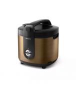 Philips Viva Collection Rice cooker HD3132/68 Bronze With Free Delivery On Installment By Spark Technologies.Rice Cooker HD3132/68 Bronze