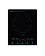 Philips Daily Collection Induction cooker HD4911/00 Black at best price in Pakistan with express shipping at your doorsteps.