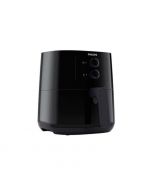 Philips Airfryer HD9200/90 Black With Free Delivery On Installment By Spark Technologies. 