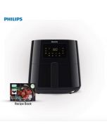 Philips Essential Airfryer XL HD9270