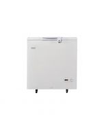 Haier Single Door Series 9 CFT Deep Freezer Inverter HDF-245 INV With Free Delivery On Installment By Spark Technologies. 