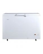 Haier Single Door Series 9 CFT Deep Freezer HDF-245 With Free Delivery On Installment By Spark Technologies. 