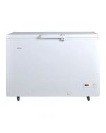 Haier Single Door Series 10 CFT Deep Freezer HDF-285 With Free Delivery On Installment By Spark Technologies. 