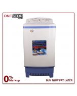 Kingson K-810 Washing Machine Capacity 10 Kg Multi Colours Multi Design Non Installments Organic