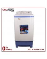 Kingson K-810 Washing Machine Capacity 10 Kg Multi Colours Multi Design On Installments By OnestopMall