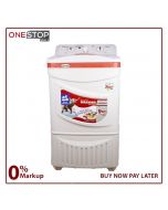 Kingson K-600 Washing Machine Capacity 10 Kg Multi Colours Multi Design Non Installments Organic