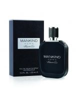 Kenneth Cole Mankind Hero EDT 100ml - 100% Authentic - Fragrance for Men