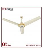 GFC Water Proof Model 56 Inch Ceiling Fans Energy Efficient Electrical On Installments By OnestopMall