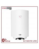 Super Asia MEH-30 Electric Water Heater 30 Liter Mega Series 1 Year Brand Warranty Other Bank BNPL