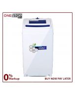 Nasgas NGD-203 Dryer Crystal Foldable Top Automatic Water Balancing Ring Other Bank BNPL