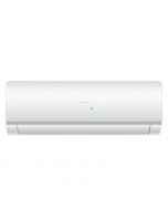 Haier Marvel Inverter Series 1 Ton DC Inverter AC HSU-12HFMCC White With Free Delivery On Installment By Spark Technologies.