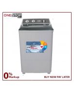 Nasgas NWM-112 SD Washing Machine Poweful Motor Wash Basin Energy Saving On Installments By OnestopMall