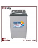 Nasgas NWM-112 SD Washing Machine Poweful Motor Wash Basin Energy Saving Other Bank BNPL