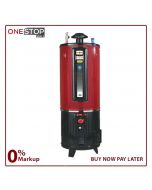 Super Asia GH-530Ai Gas Geyser 30 Gallons Auto Ignition 1 Year Brand Warranty Other Bank BNPL