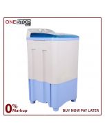 National N-450 Washing Machine Capacity 10 KG Multi Colours Multi Design Other Bank BNPL