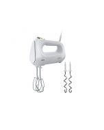 Braun MultiMix 1 Hand mixer 400W (HM 1010) White With Free Delivery On Installment By Spark Technologies.