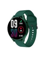 Yolo Thunder Smart Watch Ocean Green - ISPK-0039