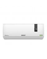 Homage Element Series 2 Ton Air Conditioner Inverter Heat & Cool (HES-2406S) With Free Delivery On Installment By Spark Technologies.
