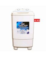 HomeAid HA-9991 10Kg Top Load Single Tub Washing Machine - ON INSTALLMENT