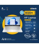 HP 250 G10 i5-1335U | 8GB DDR4 - 512GB SSD | Monthly Installment By ALLTECH upto 12 Months