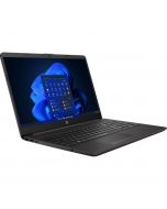 HP 250 G9 Notebook PC - Intel Core i5-1235U, 8GB, 512GB SSD, 15.6 with HP Original Bag- (1 Year Local Warranty)