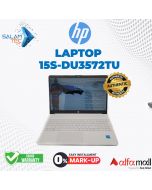 HP Laptop 15s-du3572TU, 8 GB DDR4 - 3200 MHz Same Day Delivery In Karachi Only - 6 Months Official Warranty on Accessories - SALAMTEC BEST PRICES