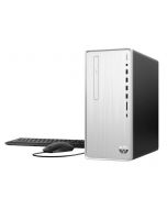HP Pavilion TP01 Desktop PC, Intel Core i3-12100 12th Gen, 8GB RAM,1TB HDD, /Tower (Open Box)