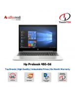 Hp Probook 450-G6, Core i5-08th Generation, 08GB Ram, 256GB SSD, 15.6” Screen, Preowned Box Pack, 06 Months Warranty