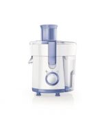 Philips Daily Collection juicer HR1811/71 White With Free Delivery On Installment By Spark Technologies. 