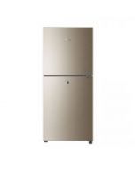 Haier E-Star Series Metal Door Refrigerator HRF 336 EBS/EBD - Installments